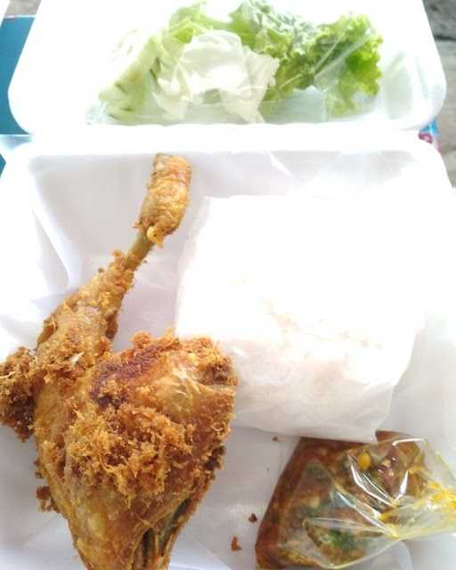 Ayam Bebek Tiarap 10