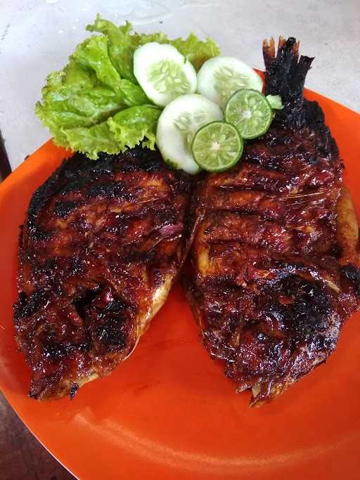 Ayam Bebek Tiarap 7