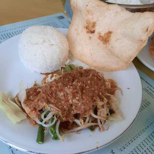 Ayam Goreng Suharti 3