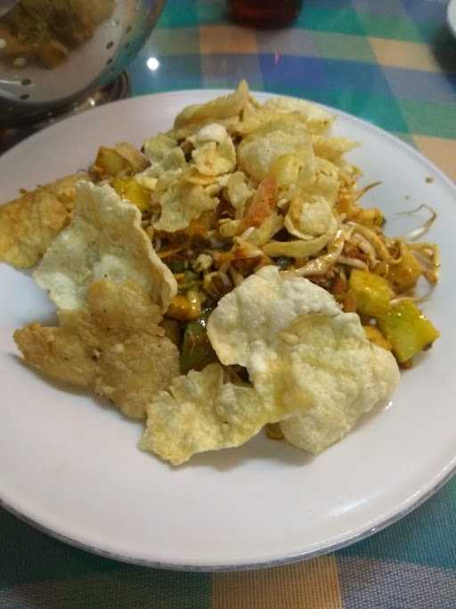 Ayam Goreng Suharti 1