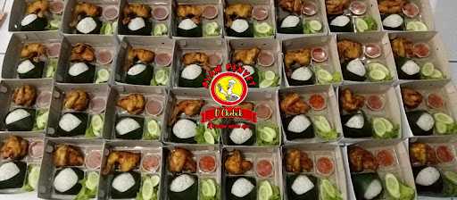 Ayam Penyet D'Cobek 3