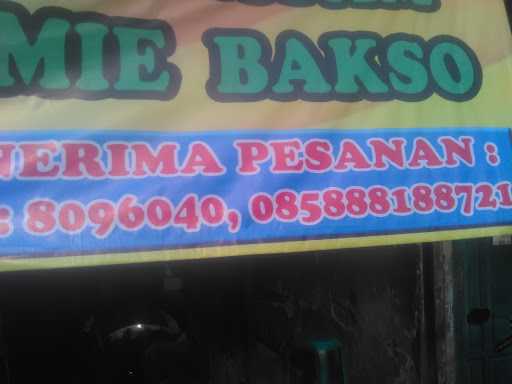 Bakmi Mustika 10