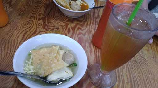 Bakso Ajo (Jagonya Bakso Malang) 1