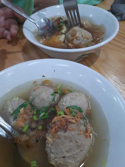 Bakso Ajo (Jagonya Bakso Malang) 7