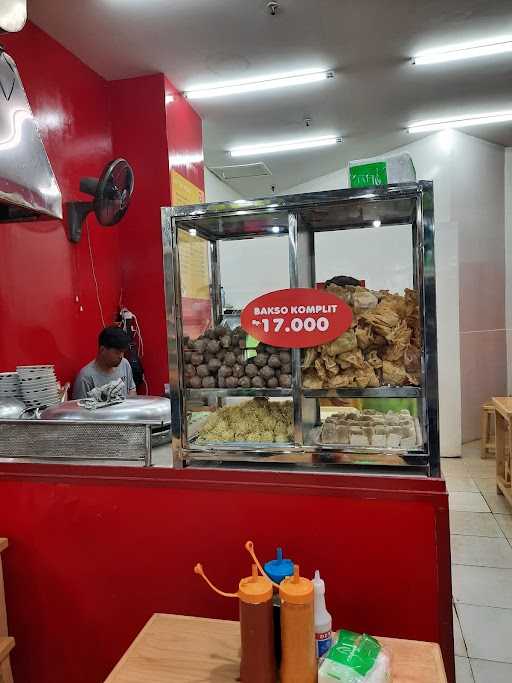 Bakso Ajo (Jagonya Bakso Malang) 2