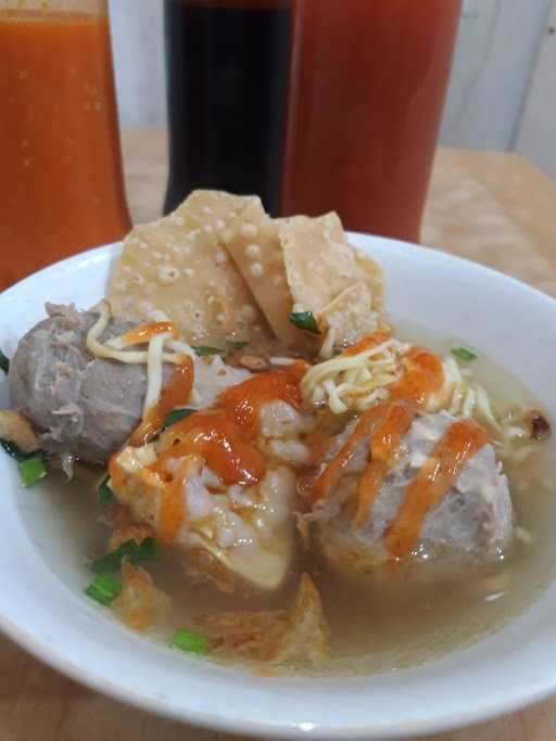 Bakso Ajo (Jagonya Bakso Malang) 6