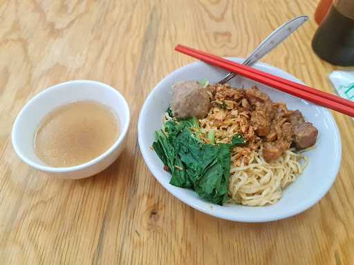 Bakso Ajo (Jagonya Bakso Malang) 10