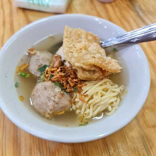 Bakso Ajo (Jagonya Bakso Malang) 4