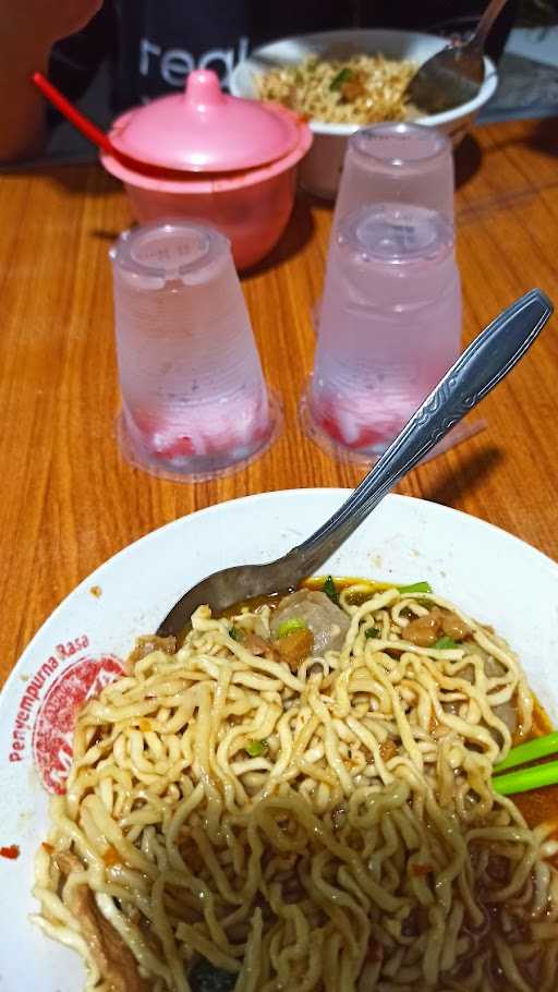 Bakso Bakwan Wahyu 2