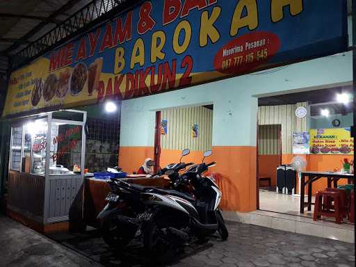 Bakso Barokah Pak Dikun 1 10