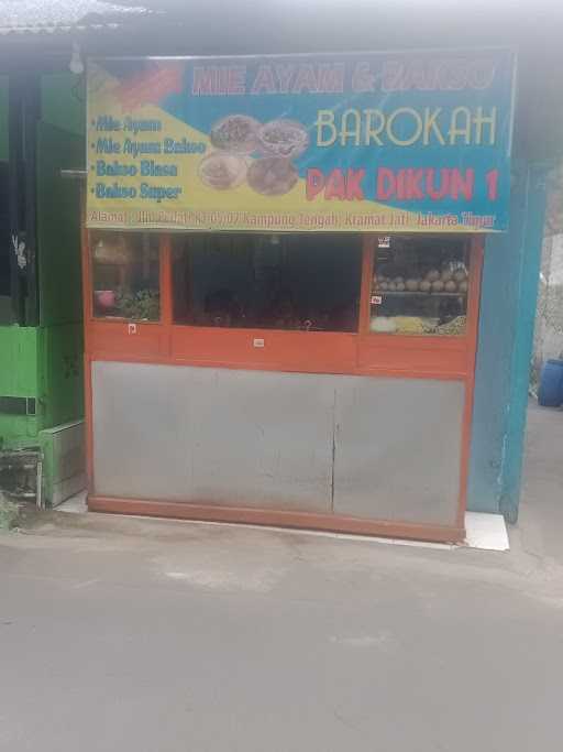 Bakso Barokah Pak Dikun 1 8