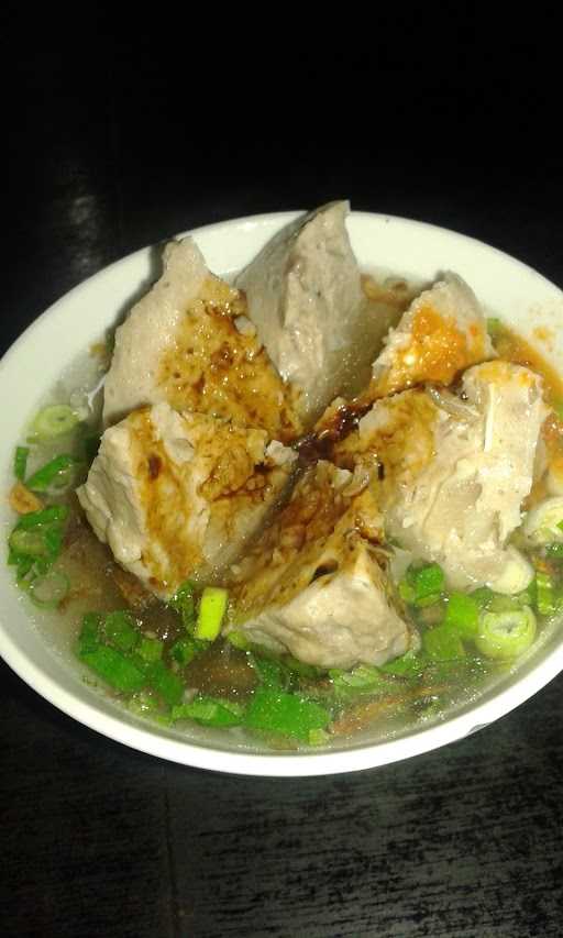 Bakso Barokah Pak Dikun 1 5