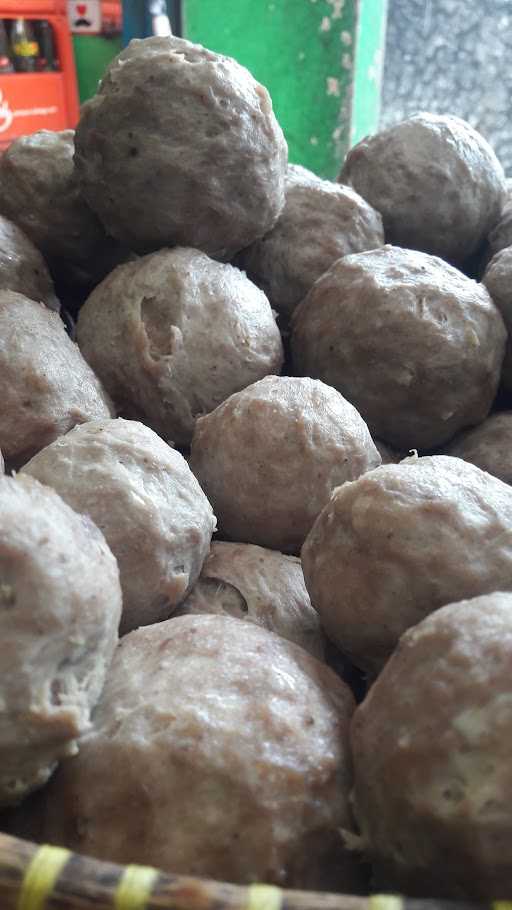 Bakso Barokah Pak Dikun 1 4