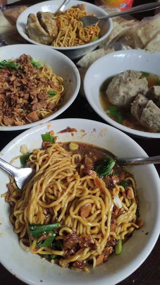 Bakso Edi Wonogiri 3