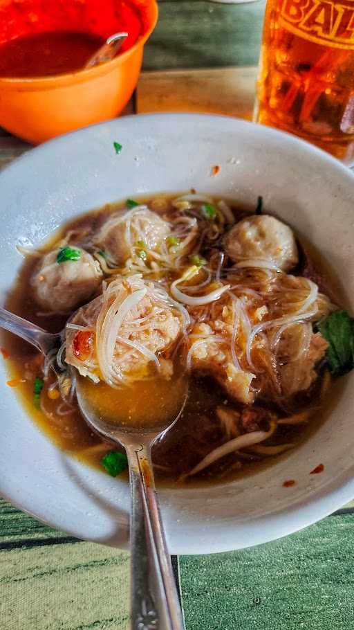 Bakso Edi Wonogiri 7