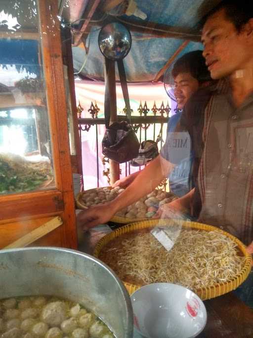 Bakso Edi Wonogiri 9