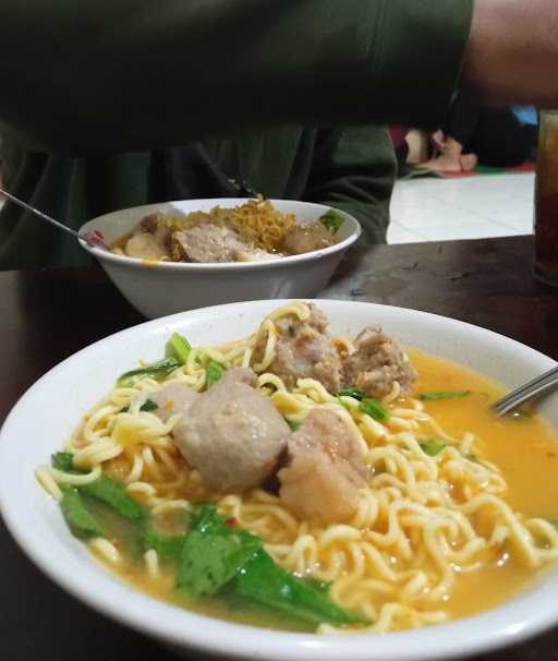 Bakso Edi Wonogiri 6