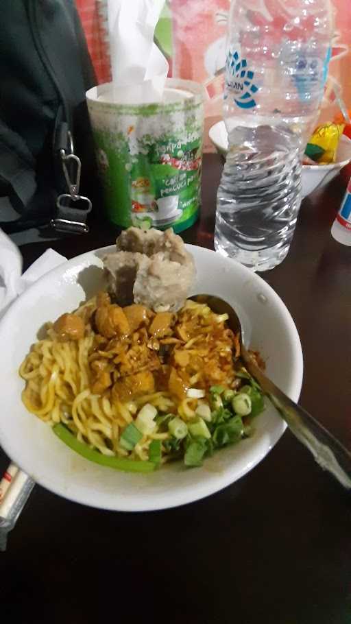 Bakso Edi Wonogiri 5