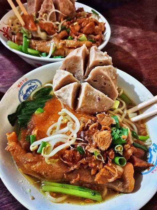 Bakso & Mie Ayam Pak Dono 6