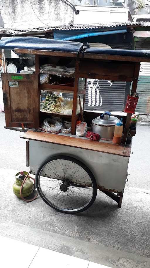 Bakso Pak Dhe Nanang 3