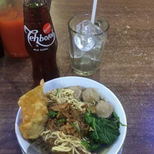 Bakso Rahayu 6