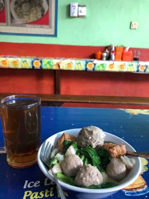 Bakso Rahayu 4