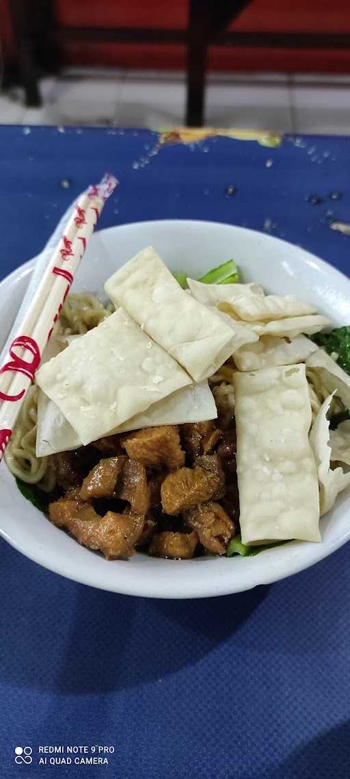 Bakso Rahayu 5