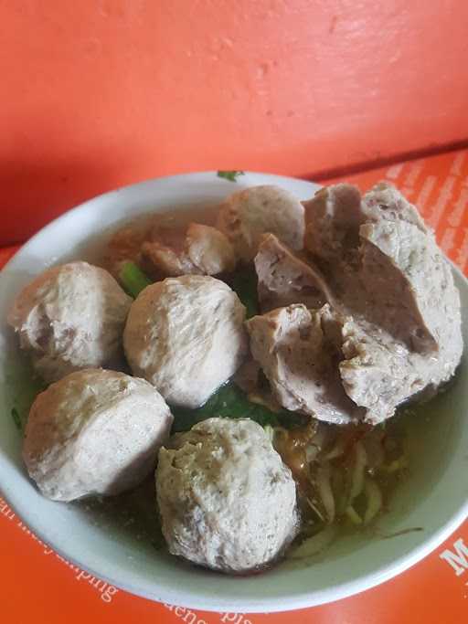 Bakso Rahayu 8