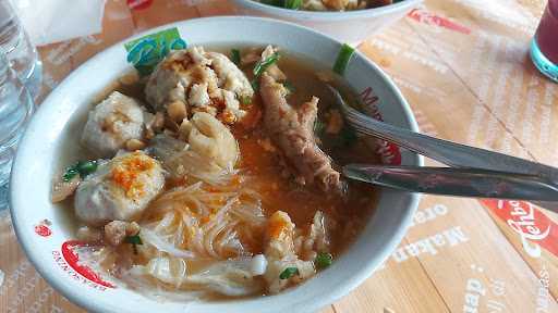 Bakso Sartika 9