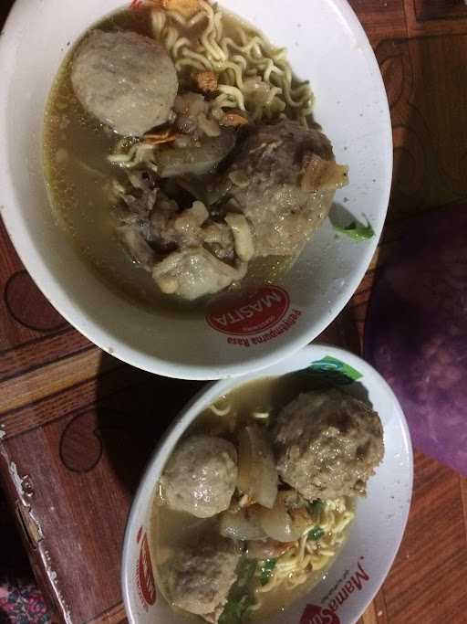 Bakso Sartika 8