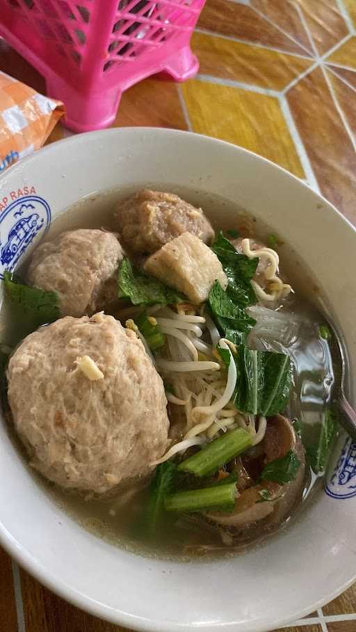 Bakso Sartika 3