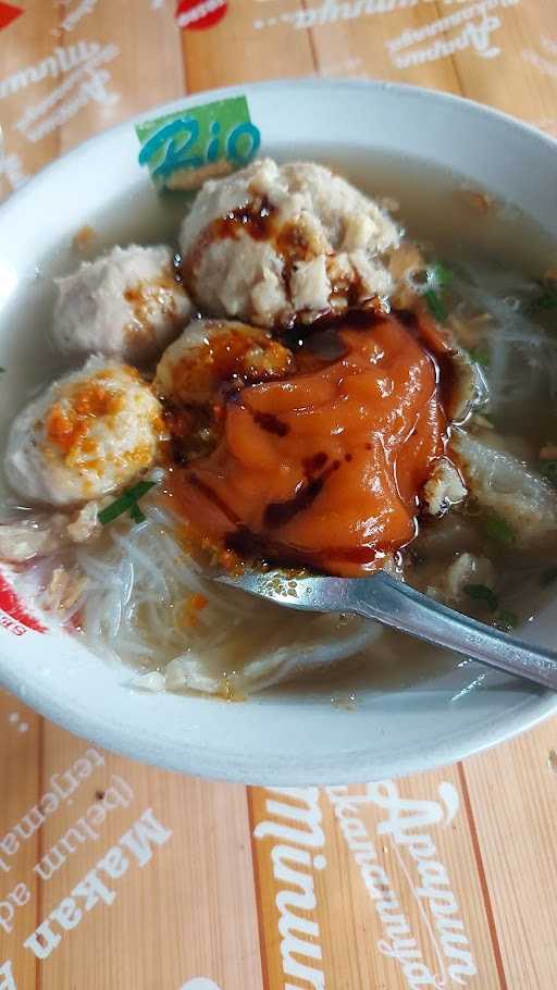 Bakso Sartika 5