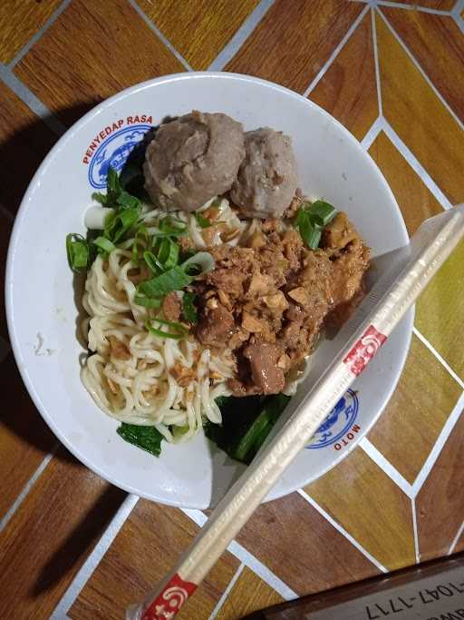 Bakso Sartika 2