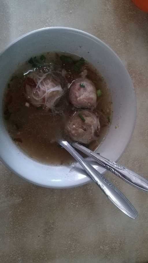 Bakso Tebet 2