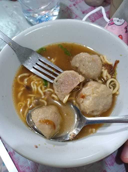 Bakso Tebet 3