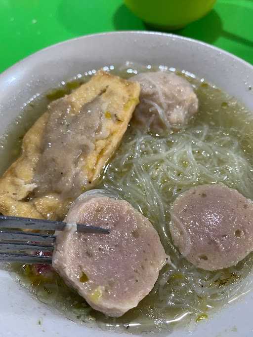 Bakso Tebet 5