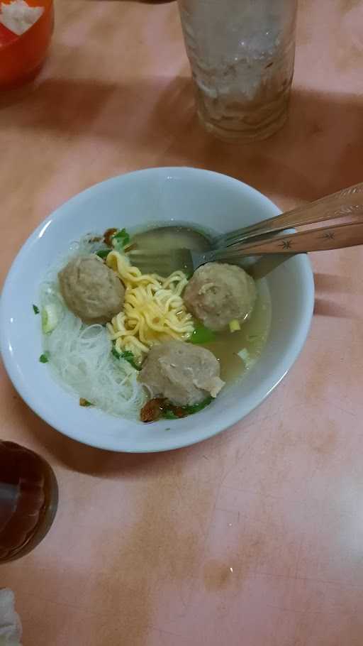 Bakso Tebet 6