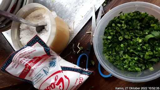 Bakso Wonogiri Pakde Tugi 5