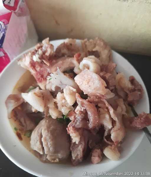 Bakso Wonogiri Pakde Tugi 2