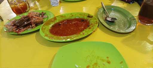 Bandar Seafood Condet 1