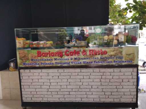 Bariang Cafe & Resto 8