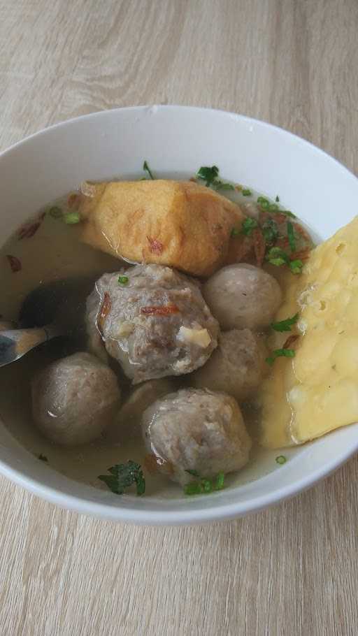 Baso Malang Oasis 2