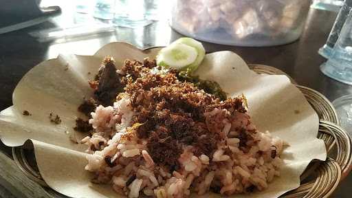 Bebek Goreng Sambal Ijo 4