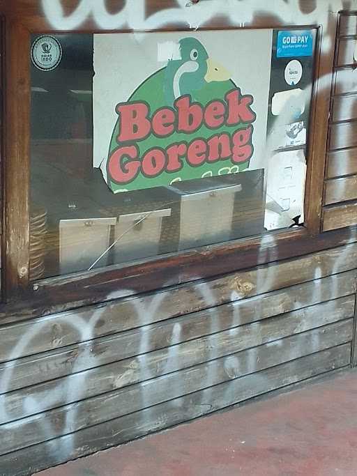 Bebek Goreng Sambal Ijo 10