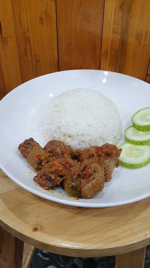 Bebek Tengah Kota 10