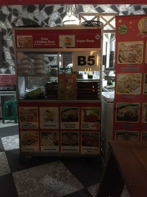 Bento & Dimsum Station 9