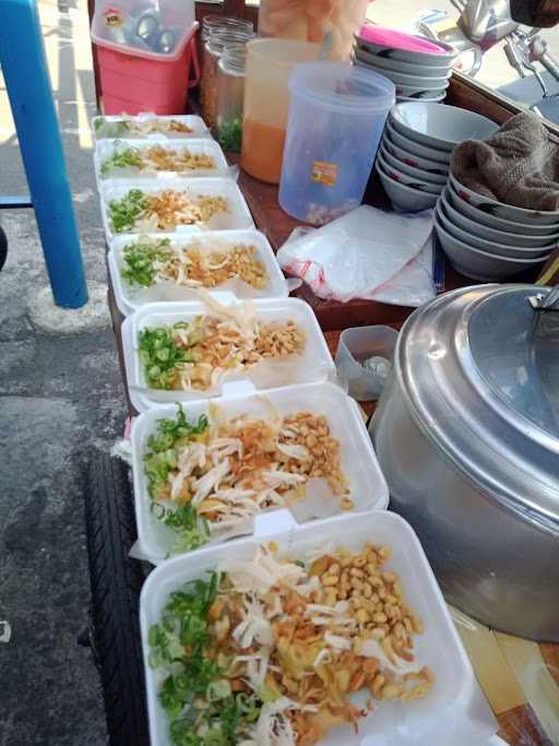 Bubur Ayam Arjuna 1