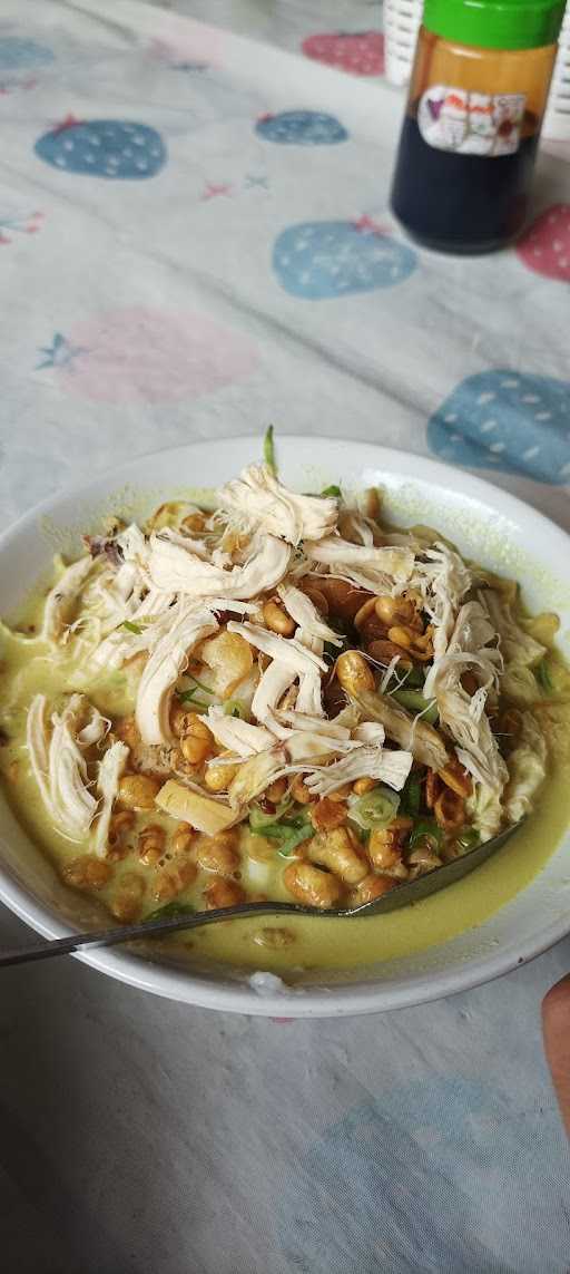 Bubur Ayam Arjuna 3