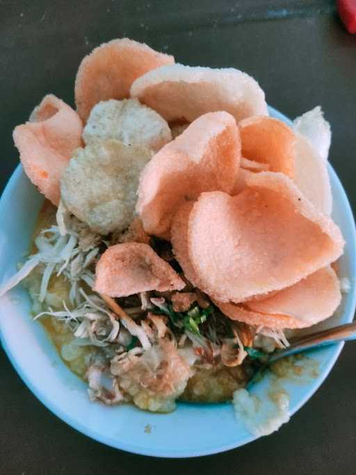 Bubur Ayam Artomoro 6