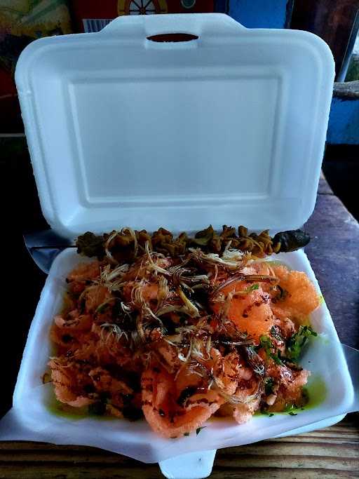 Bubur Ayam Bang Salim 1